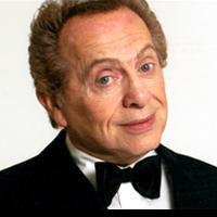 Jackie Mason Takes The Stage At Comix Video